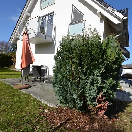 Ferienhaus Stubbenfelde Apartment *