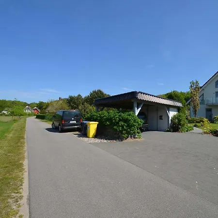 Ferienhaus Stubbenfelde * Loddin
