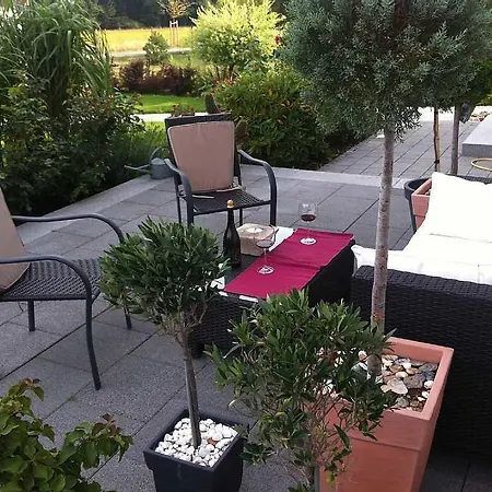 Ferienhaus Stubbenfelde Apartment *