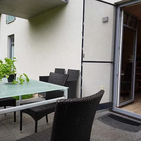 Ferienhaus Stubbenfelde Apartment Loddin