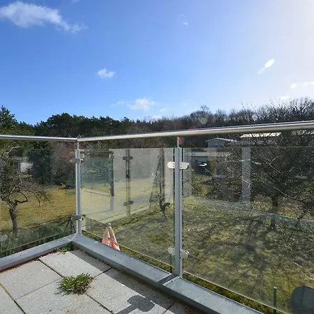 Ferienhaus Stubbenfelde Loddin