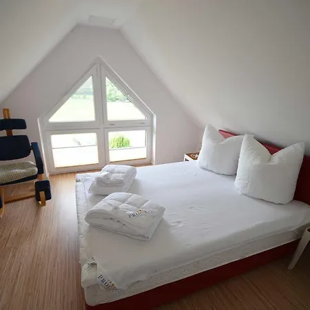 Ferienhaus Stubbenfelde Apartment