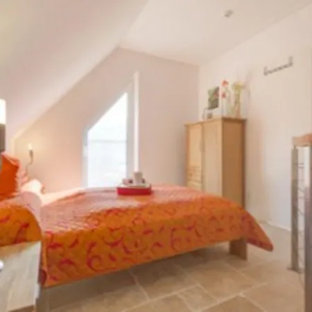 Ferienhaus Stubbenfelde Apartment