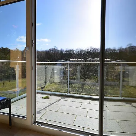 Ferienhaus Stubbenfelde Apartment *
