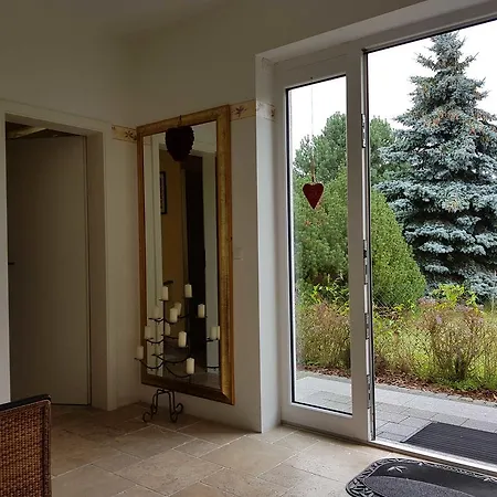 Ferienhaus Stubbenfelde Apartment