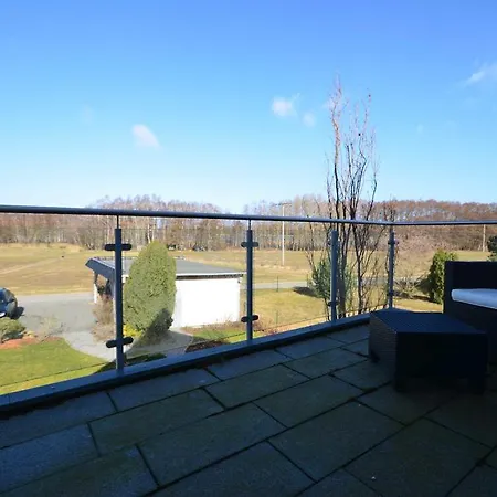Apartment Ferienhaus Stubbenfelde *