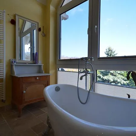 Ferienhaus Stubbenfelde Apartment