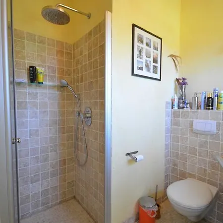Ferienhaus Stubbenfelde Apartment