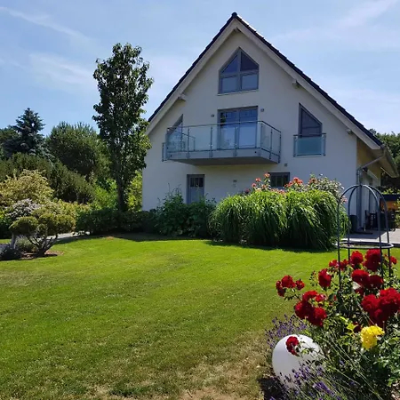 Ferienhaus Stubbenfelde