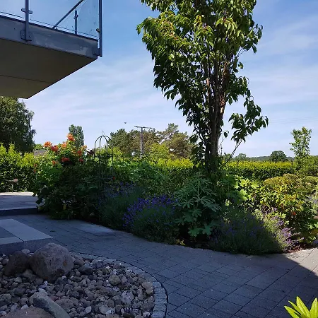 Ferienhaus Stubbenfelde *