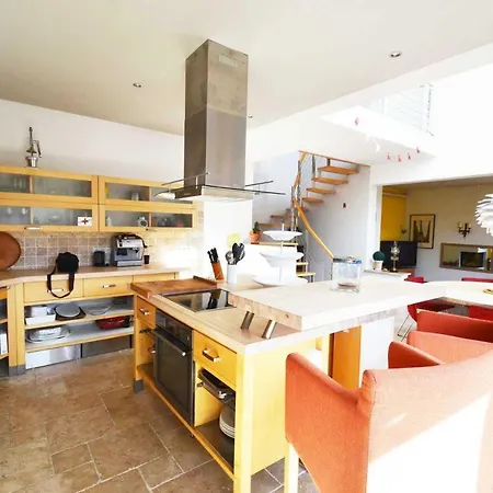 Ferienhaus Stubbenfelde Apartment Loddin