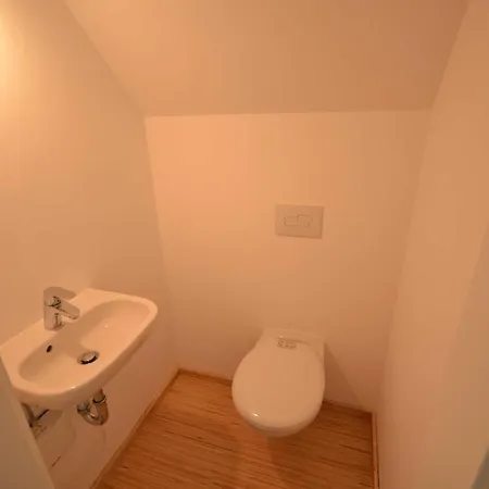 Ferienhaus Stubbenfelde * Loddin