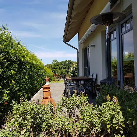 Ferienhaus Stubbenfelde Apartment