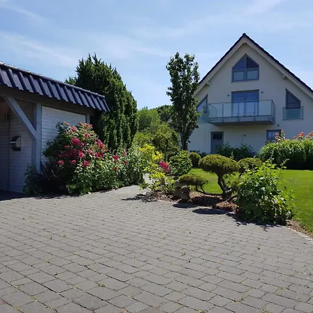 Ferienhaus Stubbenfelde Apartment *