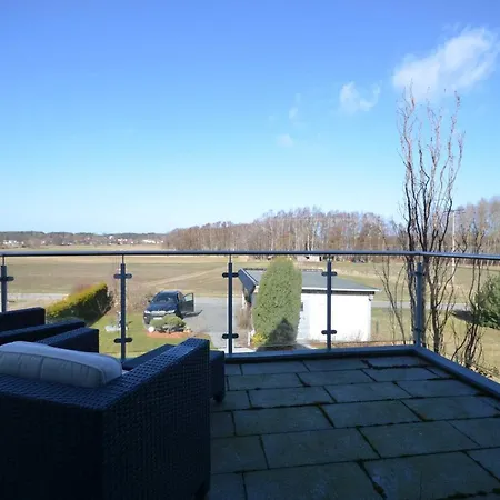 Ferienhaus Stubbenfelde Apartment