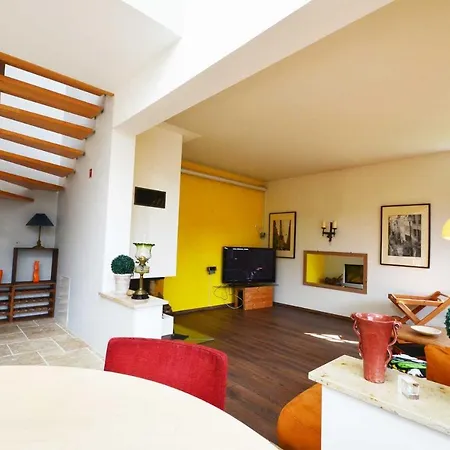 Apartment Ferienhaus Stubbenfelde