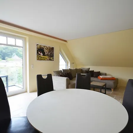 Ferienhaus Stubbenfelde * Loddin