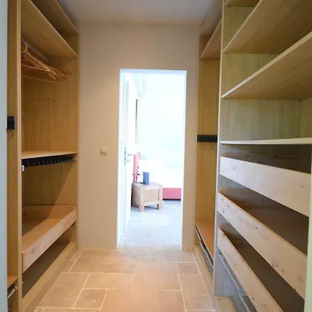 Ferienhaus Stubbenfelde Loddin