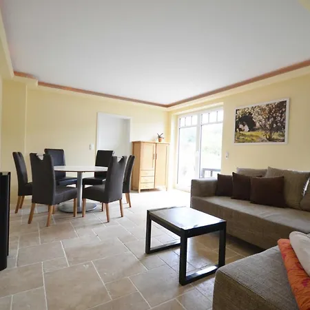 Ferienhaus Stubbenfelde Apartment *