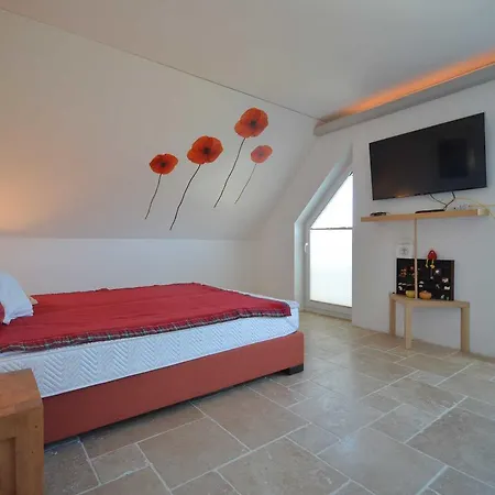 Ferienhaus Stubbenfelde * Loddin